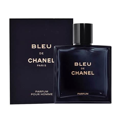 bleu de chanel homme eau de parfum|chanel bleu parfum fragrantica.